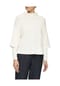 s.Oliver BLACK LABEL Sweatshirt, Stehkragen, für Damen Bild 1