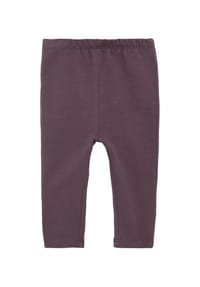 s.Oliver - Leggings, Gummibund, für Babys und Kleinkinder - 4988  LILAC/PINK