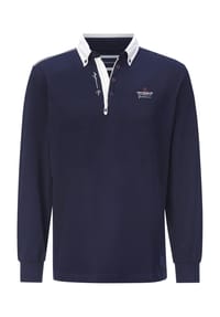 BABISTA - Sweatshirt MODASOLE - dunkelblau
