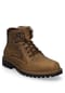 JOSEF SEIBEL Leder Stiefelette Bild 9