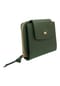 BRAUN BÜFFEL HANNA Brieftasche, Reißverschluss, Leder, für Damen Bild 6