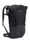 VAUDE CITY Stadtrucksack, Wickelverschluss, Laptopfach Bild 9