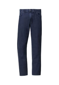 JAN VANDERSTORM - Schlupfjeans SKJOLD - blau