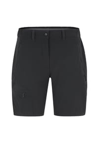 HOT SPORTSWEAR - Shorts Bavella - graphite