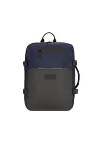 PORSCHE DESIGN - Urban Eco Business-Rucksack 42 cm Laptopfach - dark blue