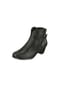 Lei Stiefelette Letizia mit bequemem Fußbett Bild 1