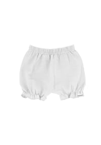 maximo® - GOTS BABY GIRL-Pumphose Musselinstoff - altrosa