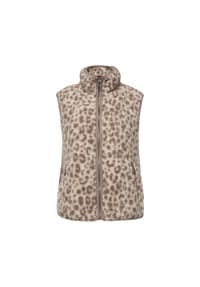 STREET ONE STUDIO - Weste - cashmere grey