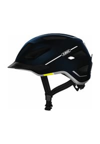 ABUS - Jugend- und Erwachsenen Fahrradhelm "Pedelec 2.0" - midnight-blue