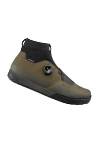 SHIMANO - Fahrradschuhe GF800, unisex - black