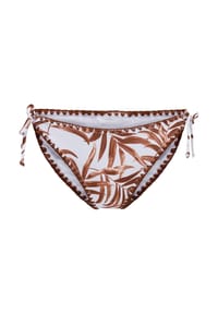 ONLY® - Bikinislip TRICIA Bikini Bottom - weiß