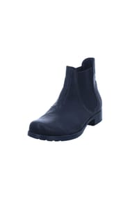 Think! - Stiefel Denk - schwarz