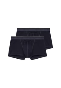 HOM - Hipster Short / Pant 2er Pack HO1 - Grey