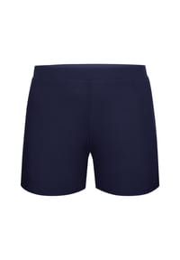 sassa - Shorts CASUAL COMFORT STRIPE - navy