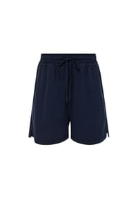 s.Oliver - Shorts, Tunnelzug, für Damen - 4397  LILAC/PINK