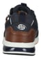 Dockers® by Gerli Lederimitat/Textil Sneaker Bild 5
