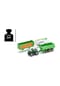 siku Farmer Traktor "Deutz Agrotron X720", Joskin-Cargo Anhänger-Set Bild 7