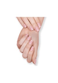 ANNY - Instant Nail Brightener - PINK