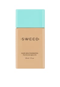 SWEED - Foundation Glass Skin Foundation - 15 Deep C
