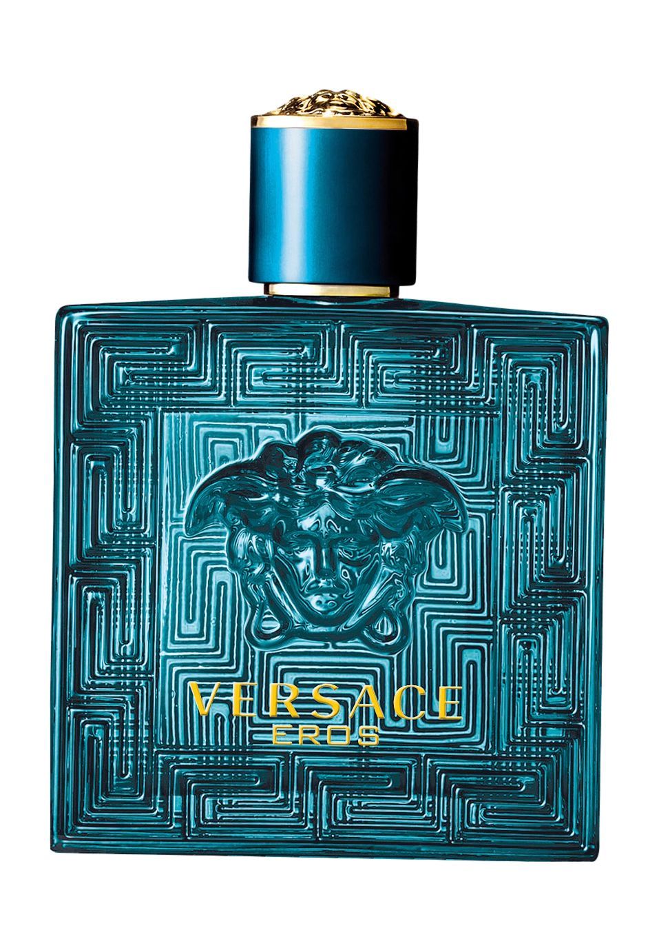 Versace   Eros Pour Homme After Shave 100 ml - Image 9