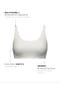 CALIDA Natural Skin Bustier, breite Träger, für Damen Bild 10