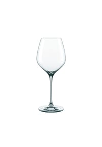 Nachtmann - Supreme Burgunderglas XL Set, 4er Set, Kristallglas, H 26.5 cm, 840 ml - Transparent