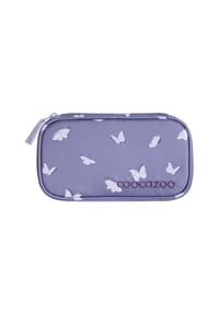 Coocazoo - Schlampermäppchen 24 cm - Aqua Flow