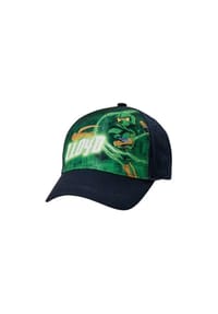 LEGO® wear - Cap, Baumwolle, für Kinder - 590 DARK NAVY