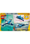 LEGO® Creator 3-in-1 - 31160 Flieger: Rennflugzeug Bild 9