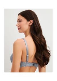 CALIDA - Spacer-BH Sensual Secrets, Spitze, für Damen - 340 ORCHID ROSE
