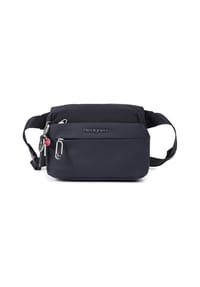 Hedgren Furo - Furo Umhängetasche RFID Schutz 22 cm - vulcan blue
