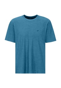 JOY sportswear - T-Shirt "Vitus", feuchtigkeitsregulierend, Flachnähte, für Herren - 10228 METALLIC BLU