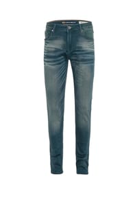 CIPO & BAXX® Jeans im 5-Pocket Style in Straight Fit Bild 1