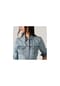 Levi's® Jeansjacke, Eingrifftaschen, für Damen Bild 16