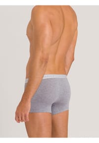 Produktbild von HANRO Herren Pants Retroshorts – Aus TENCEL™ Lyocell & Baumwolle