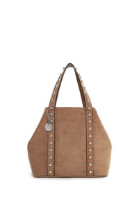 Tamaris - TAS Genna Damen Shopper TAS Genna - taupe 900
