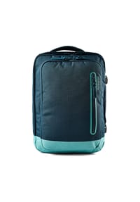 AMERICAN TOURISTER - Take2Cabin Wanderrucksack 40 cm - glacier blue
