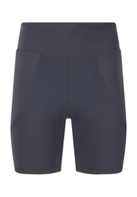 ENDURANCE - Tights Talori mit diskreten Seitentaschen - 1001 Black