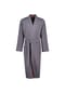 Cawö Bademäntel Herren Kimono 816 anthrazit - 72 Bild 3