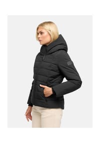NAVAHOO® - Outdoorjacke Stepptänzchen XIV - Anthracite