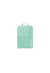 Satch - Heftbox "Triple Flex", DIN A4 - MINT