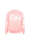 SMILODOX Sweatshirt Liquid Brail Bild 1