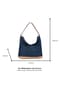TOM TAILOR GILDA Schultertasche, Handyfach, für Damen Bild 10