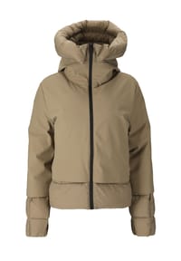 ENDURANCE ATHLECIA - Freizeitjacke Heley aus wasserabweisendem Primaloft - 1088 Lunar Rock