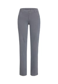 PADDOCK'S® - Straight Fit Jeans mit Motion & Comfort Stretch LARA - stone grey