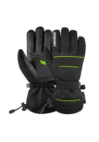 reusch - Fingerhandschuhe Crosby R-TEX® XT in sportlichem Design - 7700 black