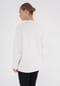 freshlions Sweatshirt Paris mit wunderbarer Stickerei Bild 3