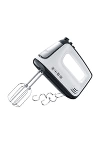 SEVERIN - Handmixer "HM 3830", 400 Watt - WEISS/SCHWARZ