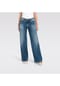 MAC Jeanshose, Five-Pocket, für Damen Bild 9