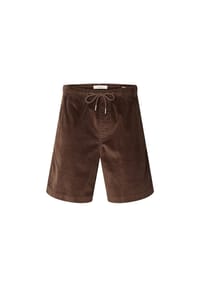 SELECTED - Short - bracken